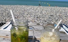 Appartement 4 personnes Mers Les Bains